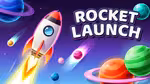 Rocket Launch - Jugar en línea