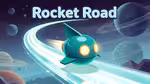 Rocket Road - Online spielen