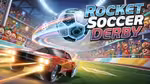 Rocket Soccer Derby - Play Online