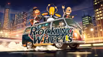 Rocking Wheels - Online spielen