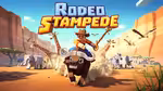 Rodeo Stampede - 在线游戏