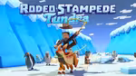 Rodeo Stampede Tundra - Online spielen