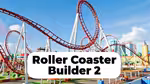 Roller Coaster Builder 2 - Jouer en ligne
