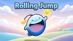 Rolling Jump - Играть онлайн