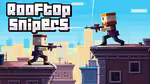 Rooftop Snipers - Online spielen