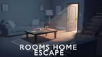 Rooms Home Escape - العب أونلاين