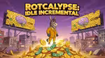 Rotcalypse: Idle Incremental - Jogar online