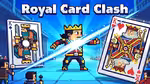 Royal Card Clash - オンラインでプレイ