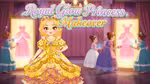 Royal Glow Princess Makeover - العب أونلاين