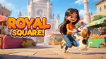 Royal Square - Jogar online