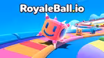 RoyaleBall.io - Play Online