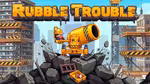 Rubble Trouble - Online spielen