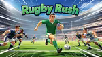 Rugby Rush - 在线游戏