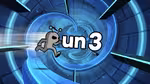 Run 3 - 在线游戏
