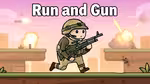 Run and Gun - العب أونلاين