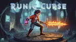 Runic Curse - Играть онлайн