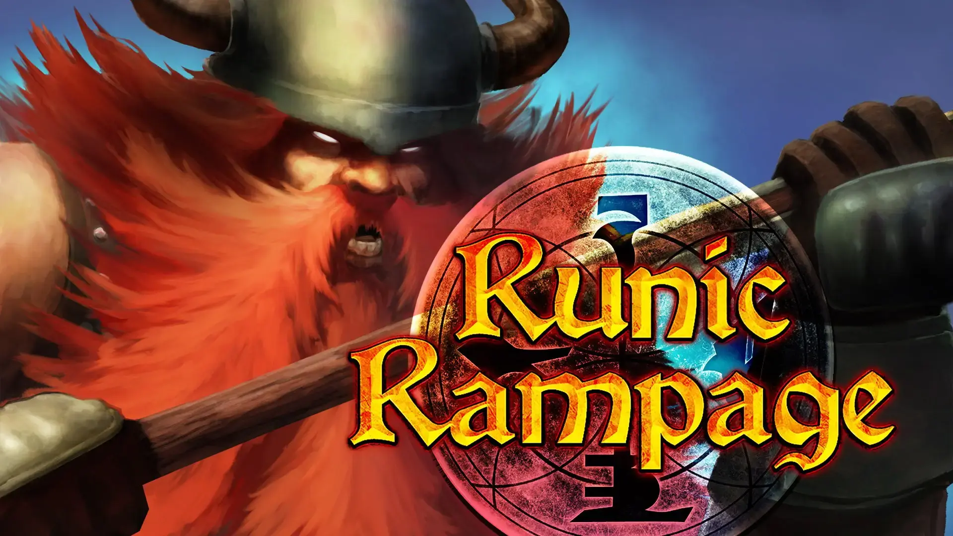 Runic Rampage - Hack Slash juego