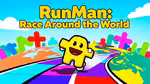 RunMan: Race Around the World - Play Online