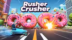 Rusher Crusher - Jouer en ligne