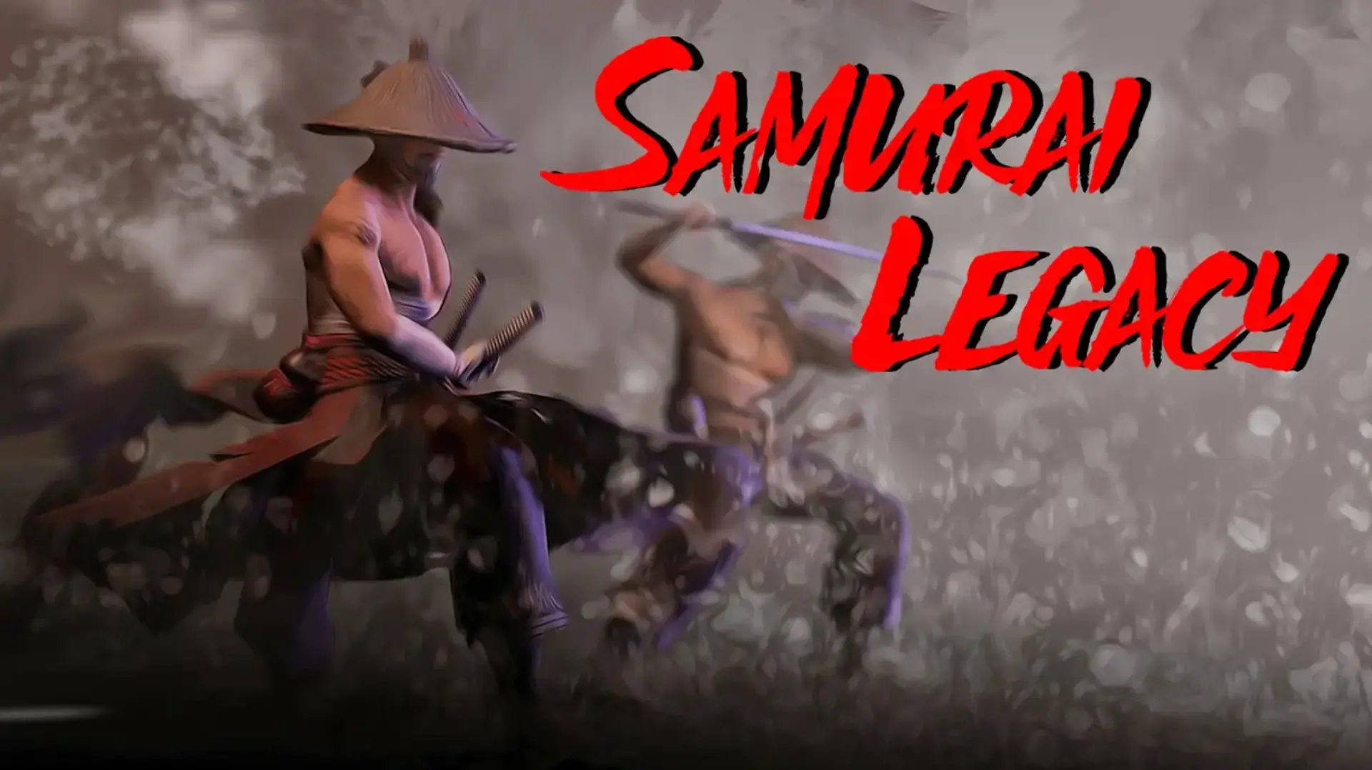 Samurai Legacy - 3D武士动作RPG：化身信长，挥舞刀光剑影，在古日本斩尽阴影！ 游戏