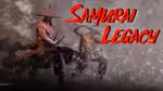 Samurai Legacy - 在线游戏