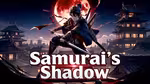 Samurai's Shadow - Play Online