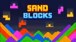 Sand Blocks - Jogar online