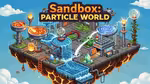 Sandbox: Particle World - 在线游戏