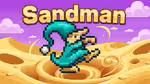 Sandman - オンラインでプレイ