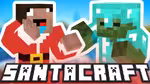 SantaCraft - Play Online