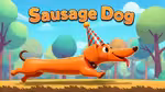 Sausage Dog - Играть онлайн