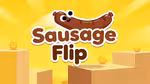 Sausage Flip - 在线游戏