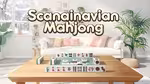 Scandinavian Mahjong - Jogar online