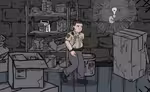 Scarred - Jouer en ligne