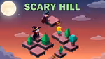 Scary Hill - Играть онлайн