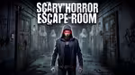 Scary Horror Escape Room - Play Online