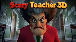 Scary Teacher 3D - Online spielen