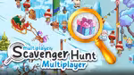 Scavenger Hunt - Multiplayer - Play Online