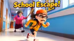 School Escape! - Online spielen