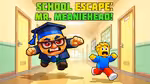 School Escape: Mr. MeanieHead! - Jugar en línea