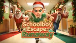 Schoolboy Escape: Runaway - العب أونلاين