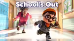 School's Out - العب أونلاين