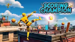 Scoring Champion - Играть онлайн