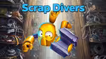 Scrap Divers - 在线游戏