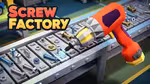 Screw Factory - Jugar en línea