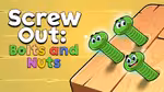 Screw Out: Bolts and Nuts - オンラインでプレイ