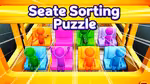 Seat Sorting Puzzle - العب أونلاين