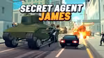 Secret Agent James - Jugar en línea