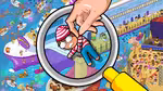 Seek & Find - Hidden Object Game - 在线游戏