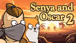 Senya and Oscar 2 - オンラインでプレイ